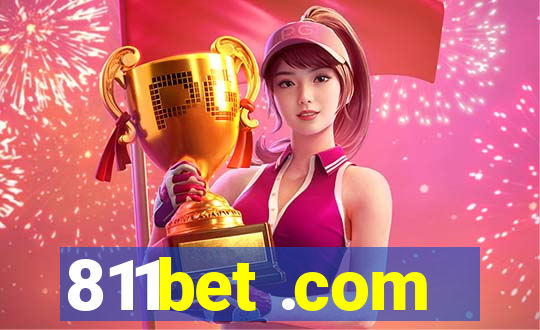 811bet .com